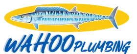 Wahoo Plumbing logo